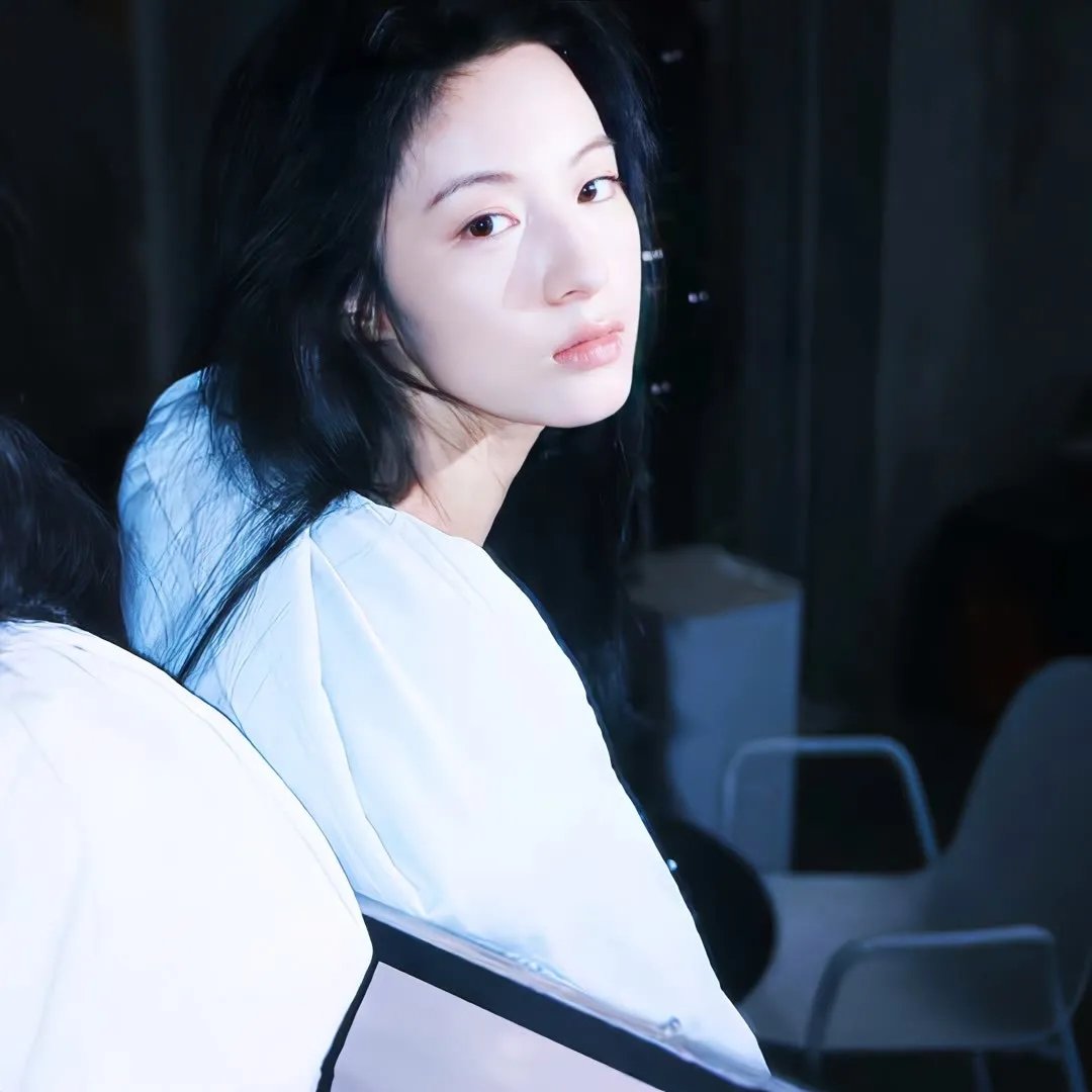 感化院女孩